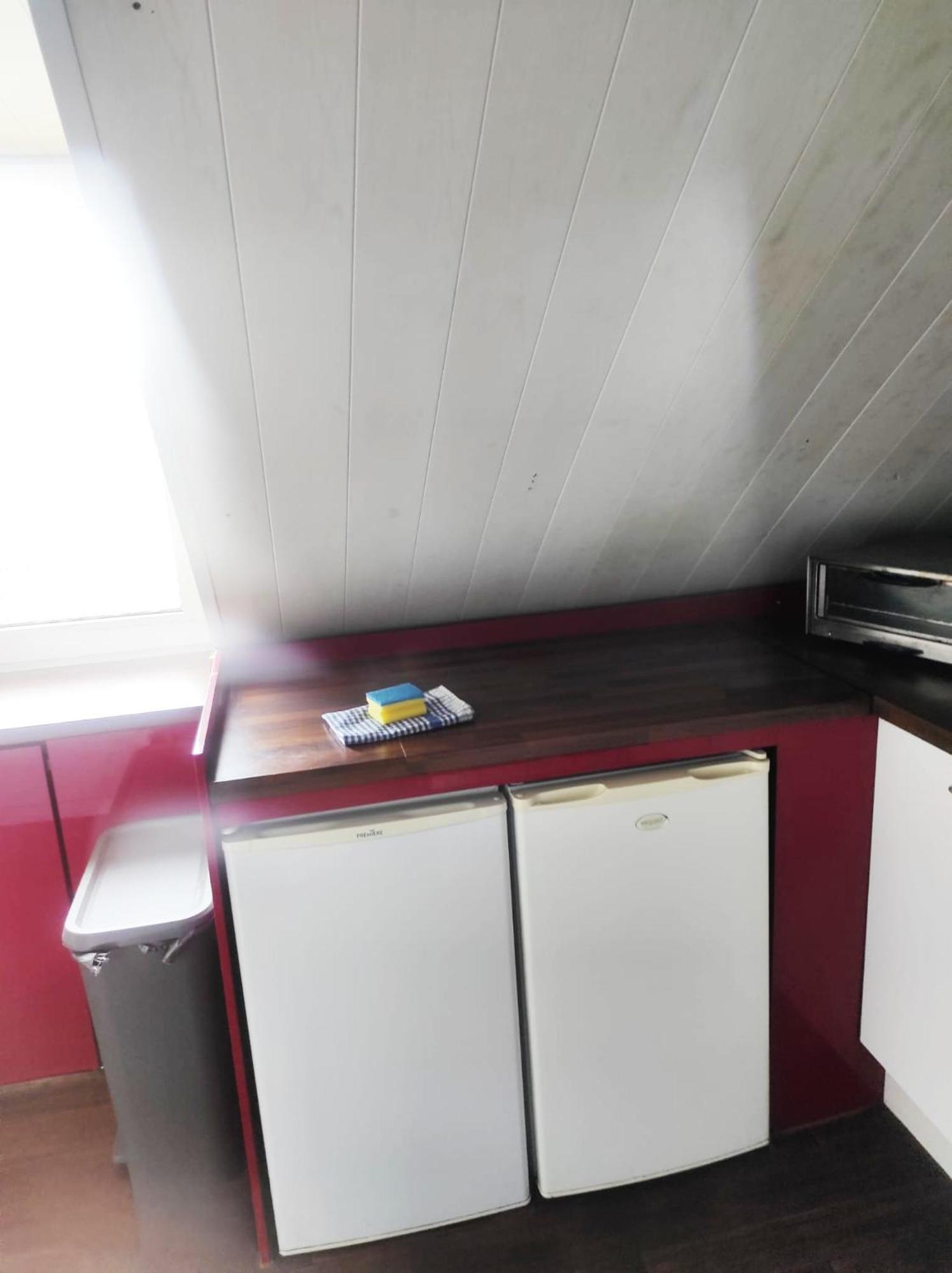 Moderne Studio Apartments Und 120Qm Wohnungen In Oberhausen, Ideal Fuer Geschaeftsreisende Und Monteure Oberhausen  Extérieur photo