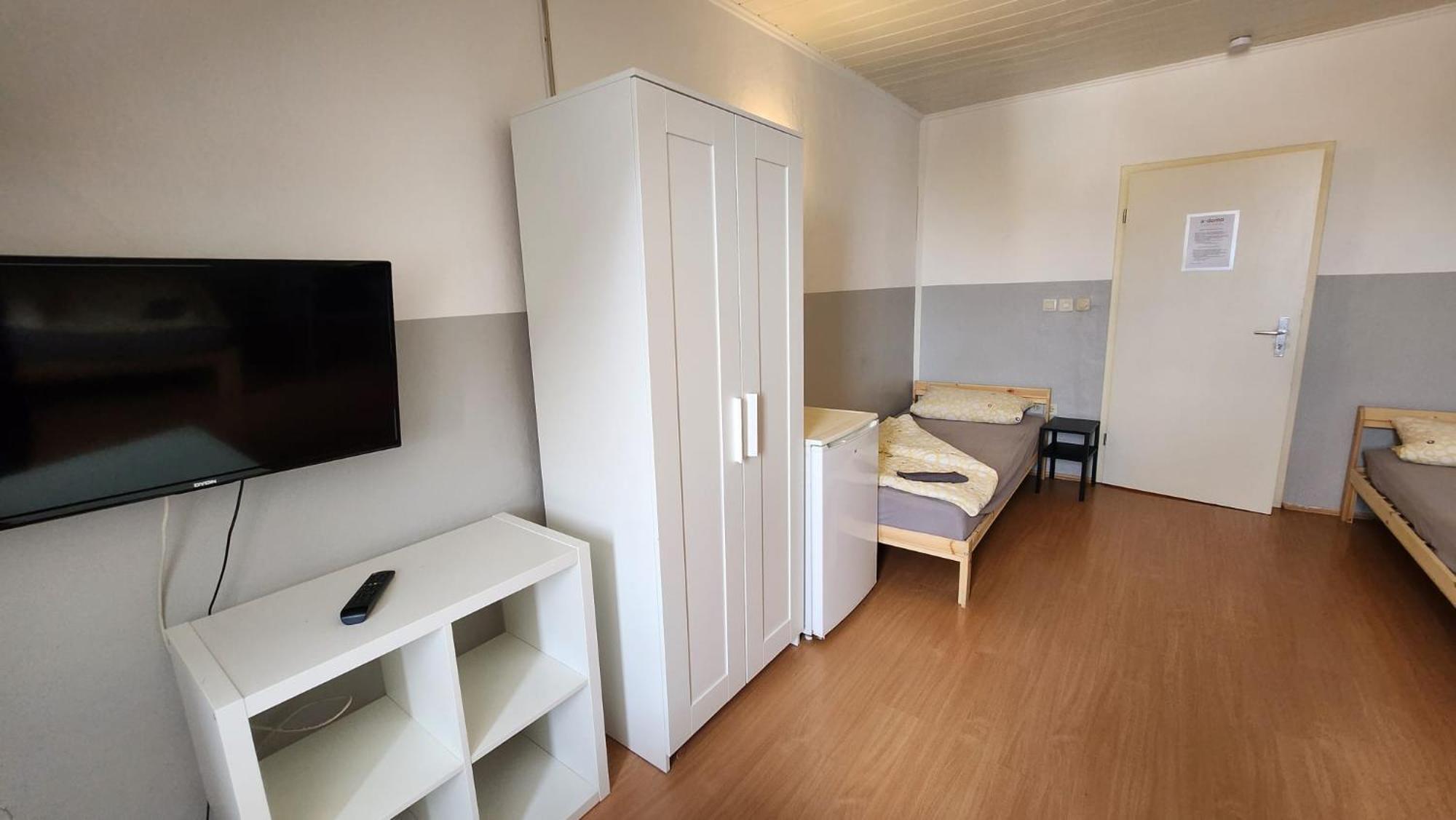 Moderne Studio Apartments Und 120Qm Wohnungen In Oberhausen, Ideal Fuer Geschaeftsreisende Und Monteure Oberhausen  Extérieur photo
