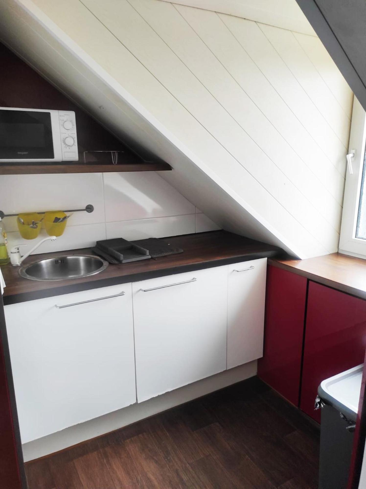 Moderne Studio Apartments Und 120Qm Wohnungen In Oberhausen, Ideal Fuer Geschaeftsreisende Und Monteure Oberhausen  Extérieur photo