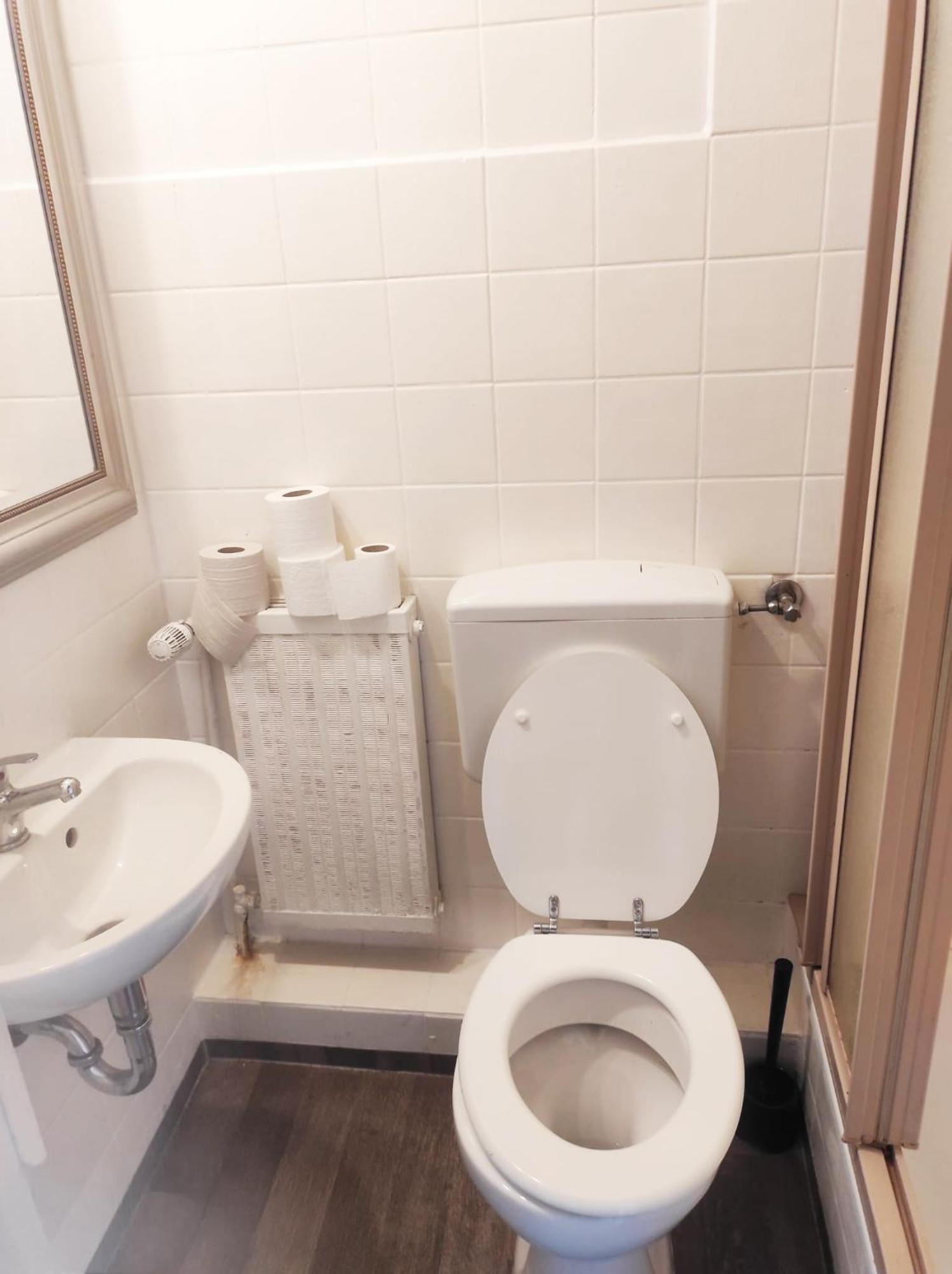 Moderne Studio Apartments Und 120Qm Wohnungen In Oberhausen, Ideal Fuer Geschaeftsreisende Und Monteure Oberhausen  Extérieur photo