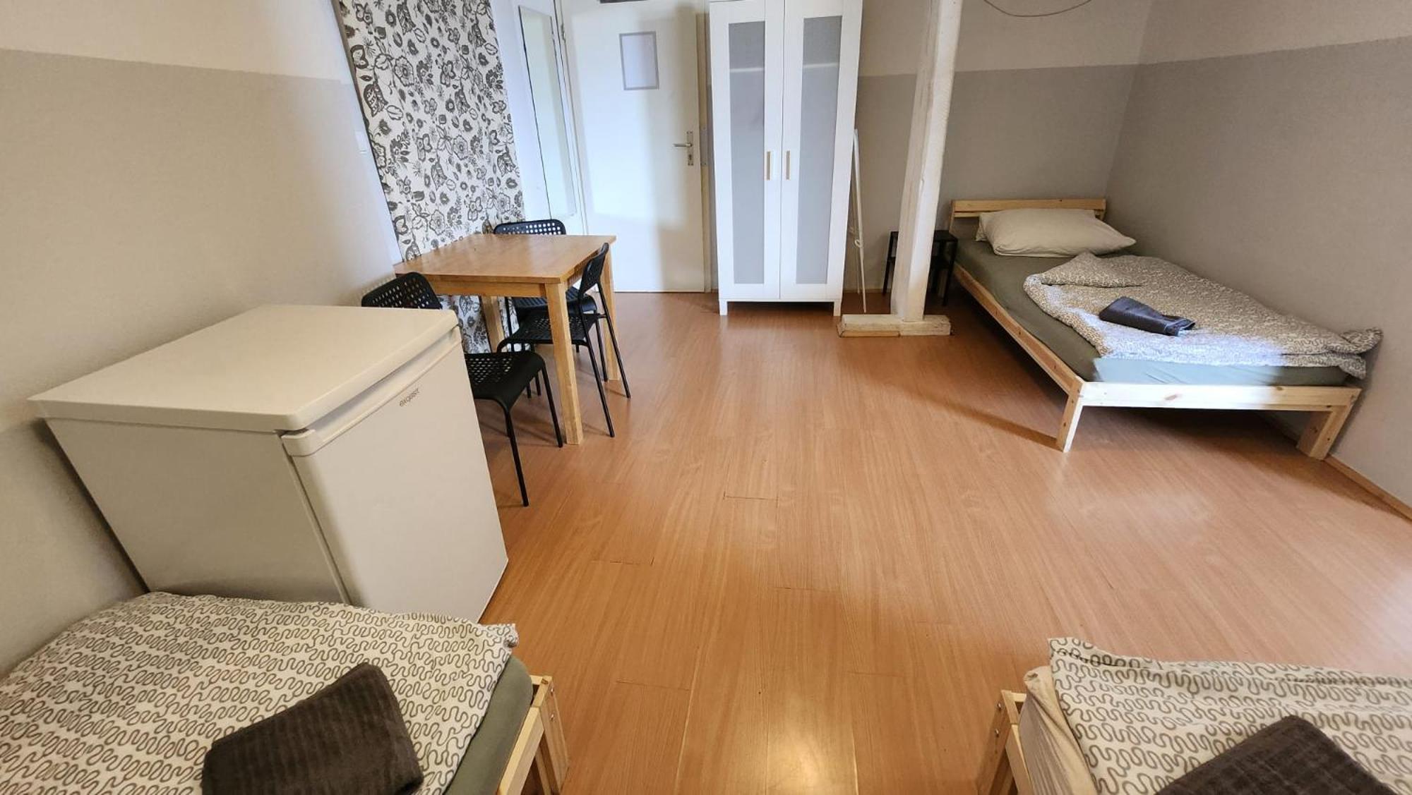 Moderne Studio Apartments Und 120Qm Wohnungen In Oberhausen, Ideal Fuer Geschaeftsreisende Und Monteure Oberhausen  Extérieur photo