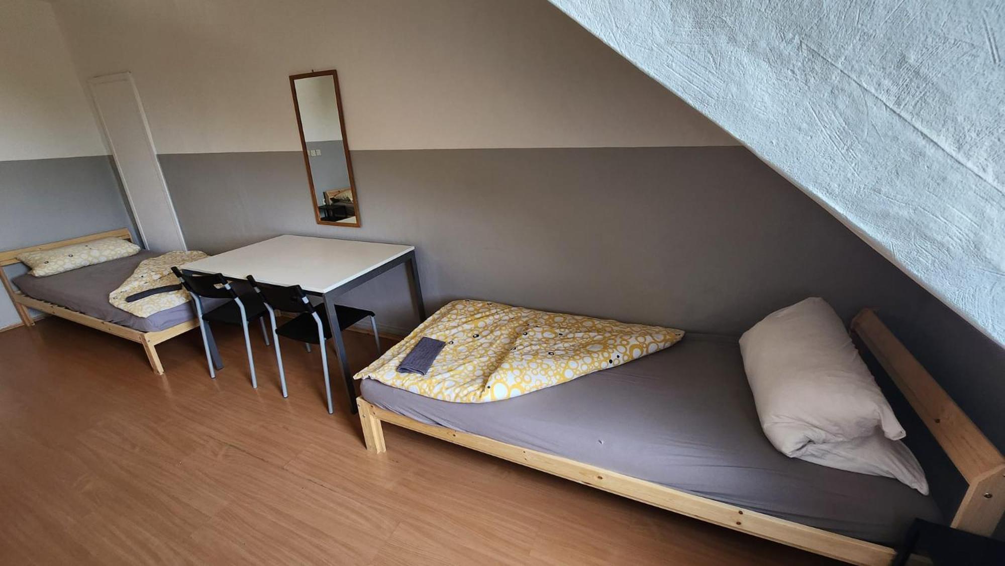 Moderne Studio Apartments Und 120Qm Wohnungen In Oberhausen, Ideal Fuer Geschaeftsreisende Und Monteure Oberhausen  Extérieur photo