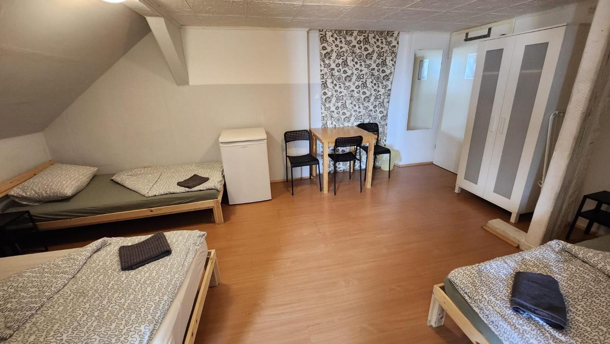 Moderne Studio Apartments Und 120Qm Wohnungen In Oberhausen, Ideal Fuer Geschaeftsreisende Und Monteure Oberhausen  Extérieur photo