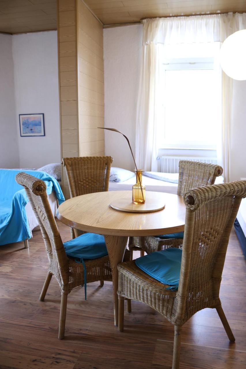 Moderne Studio Apartments Und 120Qm Wohnungen In Oberhausen, Ideal Fuer Geschaeftsreisende Und Monteure Oberhausen  Extérieur photo
