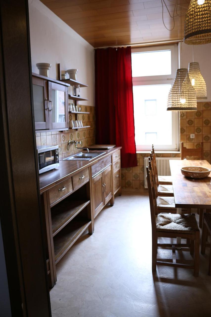 Moderne Studio Apartments Und 120Qm Wohnungen In Oberhausen, Ideal Fuer Geschaeftsreisende Und Monteure Oberhausen  Extérieur photo