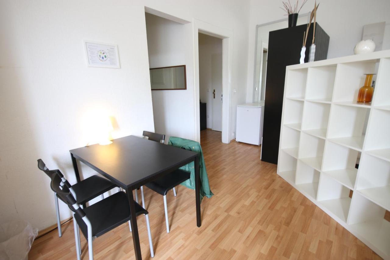 Moderne Studio Apartments Und 120Qm Wohnungen In Oberhausen, Ideal Fuer Geschaeftsreisende Und Monteure Oberhausen  Extérieur photo