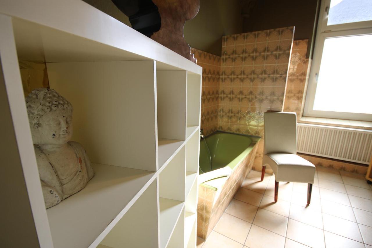 Moderne Studio Apartments Und 120Qm Wohnungen In Oberhausen, Ideal Fuer Geschaeftsreisende Und Monteure Oberhausen  Extérieur photo