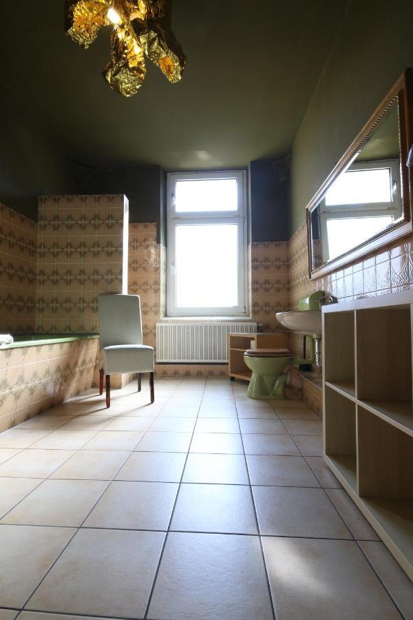 Moderne Studio Apartments Und 120Qm Wohnungen In Oberhausen, Ideal Fuer Geschaeftsreisende Und Monteure Oberhausen  Extérieur photo