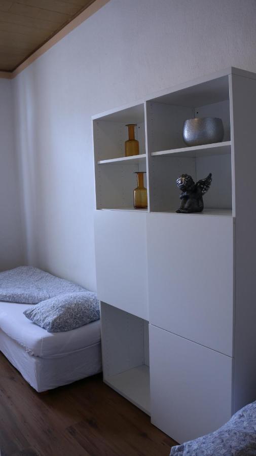 Moderne Studio Apartments Und 120Qm Wohnungen In Oberhausen, Ideal Fuer Geschaeftsreisende Und Monteure Oberhausen  Extérieur photo