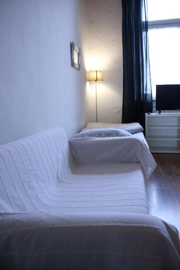 Moderne Studio Apartments Und 120Qm Wohnungen In Oberhausen, Ideal Fuer Geschaeftsreisende Und Monteure Oberhausen  Extérieur photo